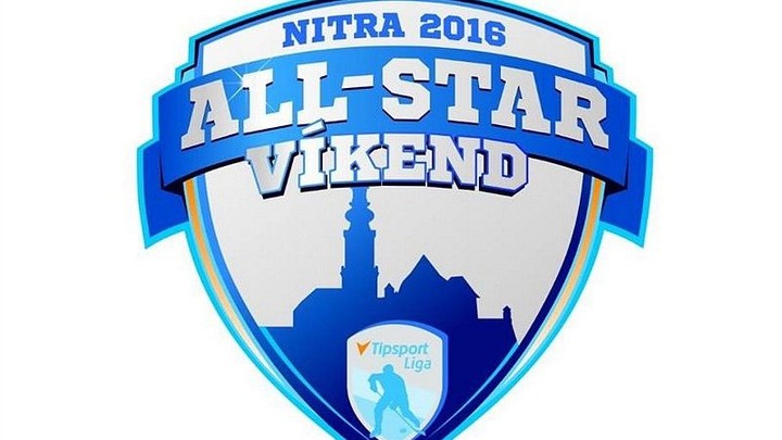 All Stars víkend Tipsport ligy v Nitre s kvartetom tímov